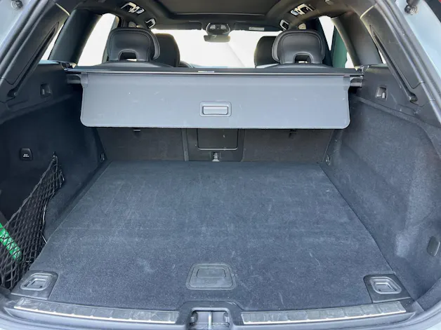 Volvo XC60 2.0 T6 TE Plus Dark eAWD