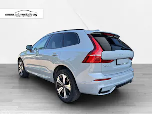 Volvo XC60 2.0 T6 TE Plus Dark eAWD