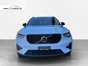 Volvo XC40 2.0 B4 MH Plus Dark