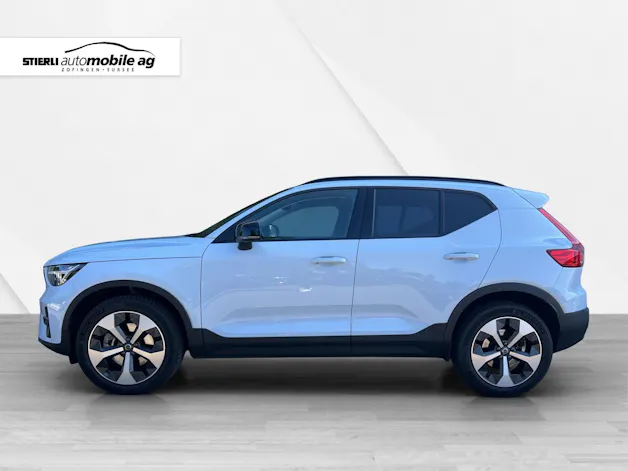 Volvo XC40 2.0 B4 MH Plus Dark