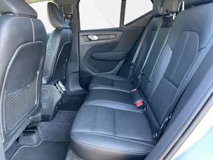Volvo XC40 2.0 B4 MH Plus Dark