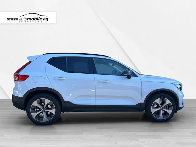 Volvo XC40 2.0 B4 MH Plus Dark
