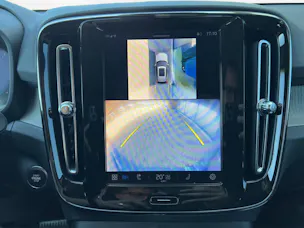 Volvo XC40 2.0 B4 MH Plus Dark