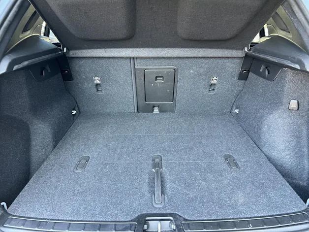 Volvo XC40 2.0 B4 MH Plus Dark