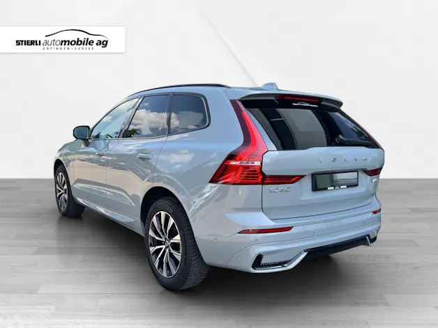 Volvo XC60 2.0 B5 MH Plus Dark AWD