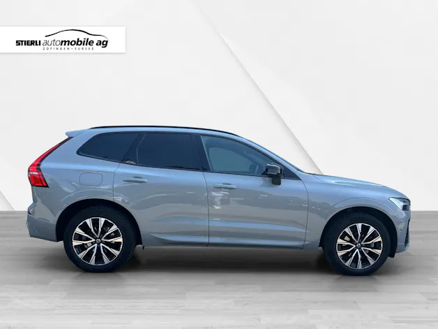 Volvo XC60 2.0 B5 MH Plus Dark AWD