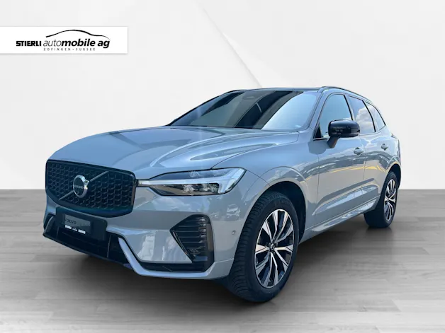 Volvo XC60 2.0 B5 MH Plus Dark AWD