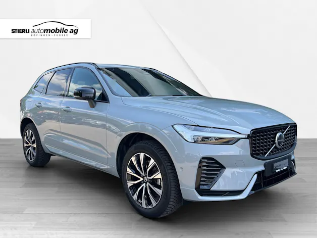 Volvo XC60 2.0 B5 MH Plus Dark AWD