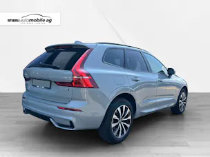 Volvo XC60 2.0 B5 MH Plus Dark AWD