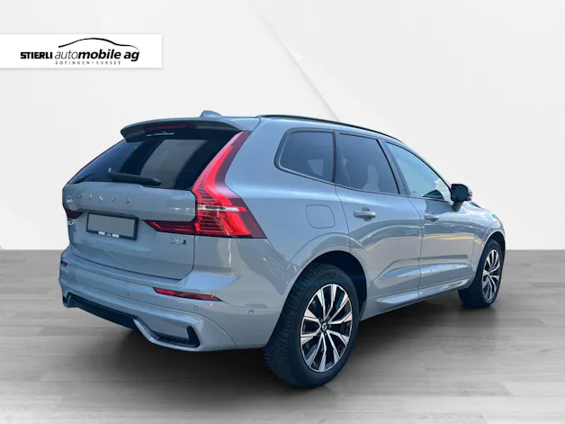 Volvo XC60 2.0 B5 MH Plus Dark AWD