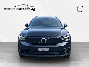 Volvo EX40 Twin Plus AWD