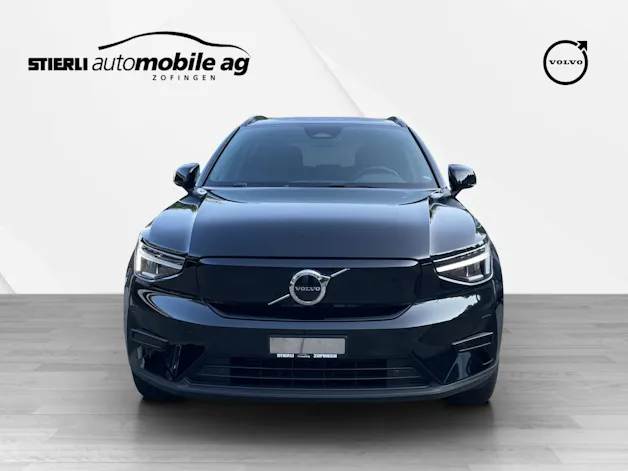 Volvo EX40 Twin Plus AWD