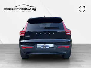 Volvo EX40 Twin Plus AWD