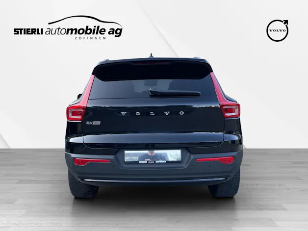 Volvo EX40 Twin Plus AWD