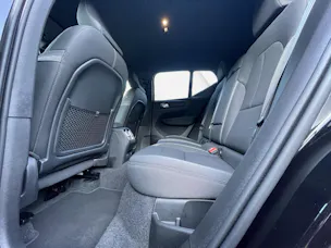 Volvo EX40 Twin Plus AWD