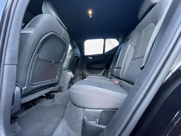 Volvo EX40 Twin Plus AWD