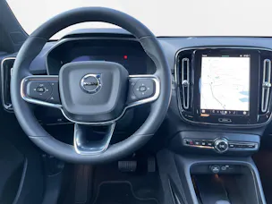 Volvo EX40 Twin Plus AWD