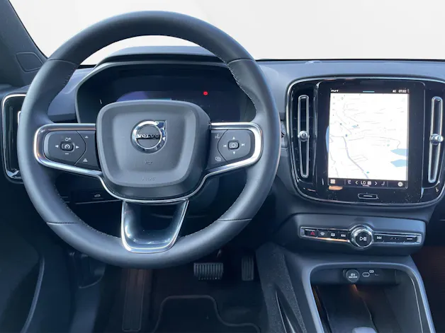Volvo EX40 Twin Plus AWD