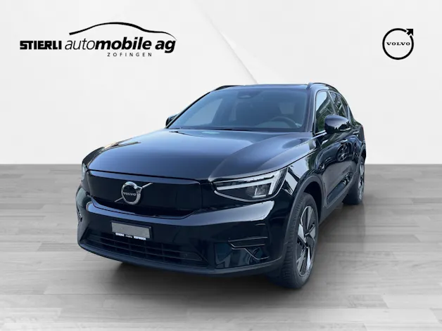 Volvo EX40 Twin Plus AWD