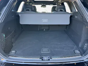 Volvo XC60 2.0 T8 TE Black Edition eAWD