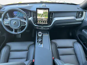 Volvo XC60 2.0 T8 TE Black Edition eAWD