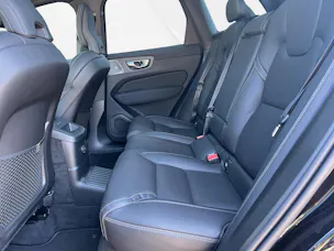 Volvo XC60 2.0 T8 TE Black Edition eAWD