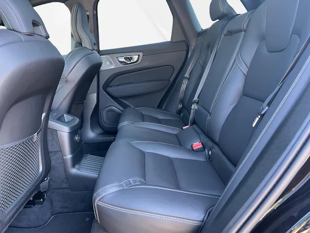 Volvo XC60 2.0 T8 TE Black Edition eAWD