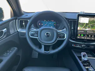 Volvo XC60 2.0 T8 TE Black Edition eAWD