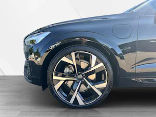 Volvo XC60 2.0 T8 TE Black Edition eAWD