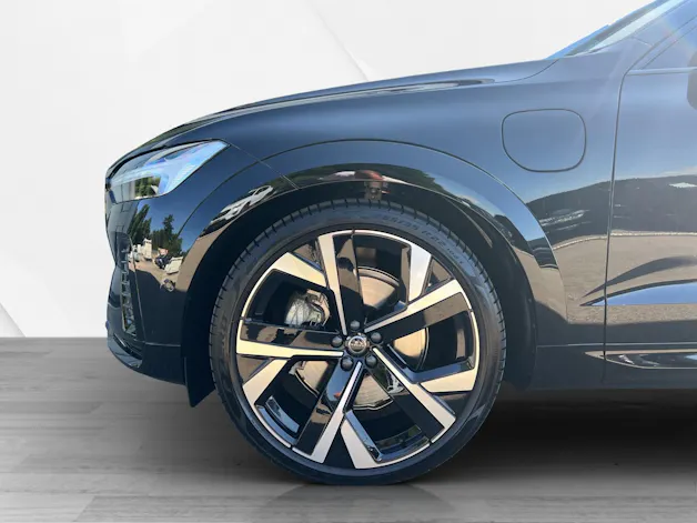 Volvo XC60 2.0 T8 TE Black Edition eAWD
