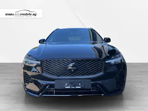 Volvo XC60 2.0 T8 TE Black Edition eAWD
