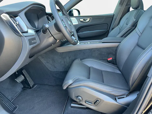 Volvo XC60 2.0 T8 TE Black Edition eAWD