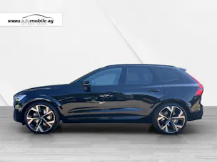 Volvo XC60 2.0 T8 TE Black Edition eAWD