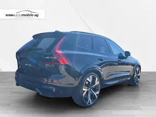 Volvo XC60 2.0 T8 TE Black Edition eAWD