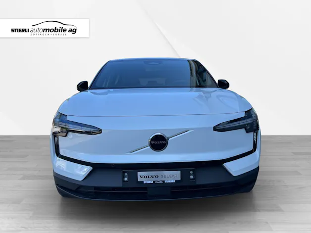 Volvo EX30 E60 Twin Plus Performance AWD