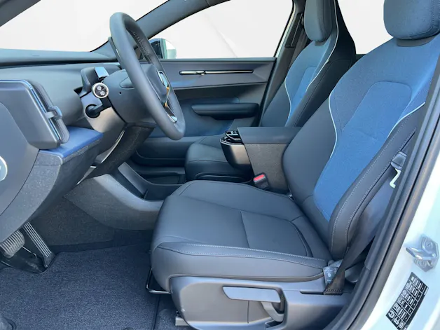 Volvo EX30 E60 Twin Plus Performance AWD