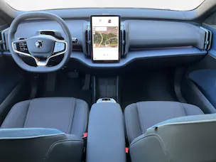 Volvo EX30 E60 Twin Plus Performance AWD