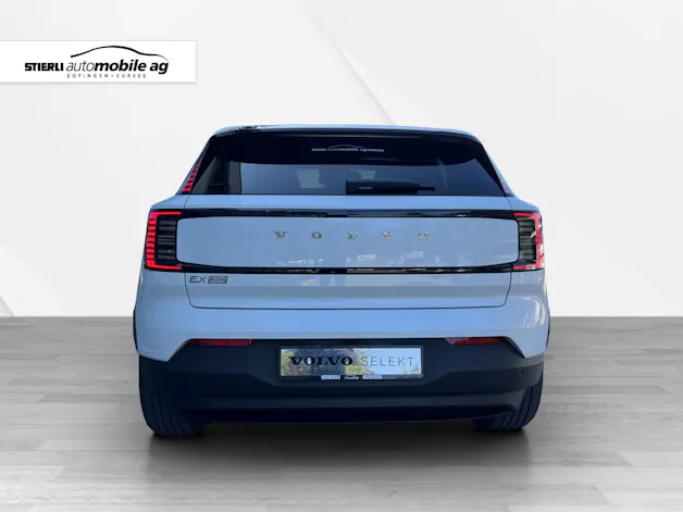 Volvo EX30 E60 Twin Plus Performance AWD