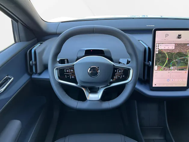 Volvo EX30 E60 Twin Plus Performance AWD