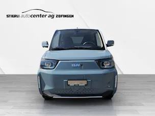 BAW Pony Electric