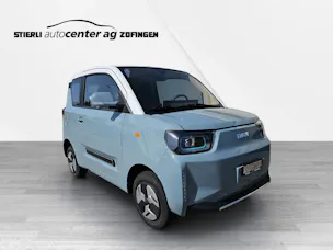 BAW Pony Electric