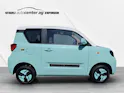 BAW Pony Electric
