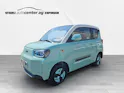 BAW Pony Electric