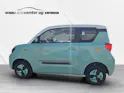 BAW Pony Electric