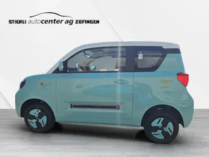 BAW Pony Electric