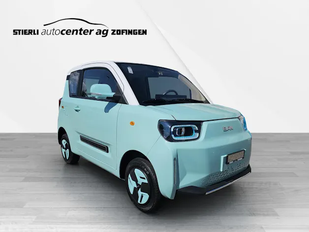 BAW Pony Electric