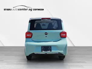 BAW Pony Electric