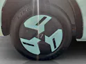 BAW Pony Electric