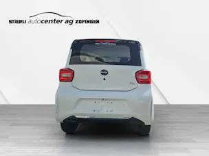 BAW Pony Electric