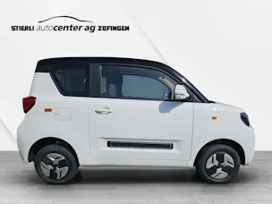 BAW Pony Electric